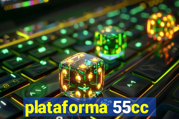 plataforma 55cc